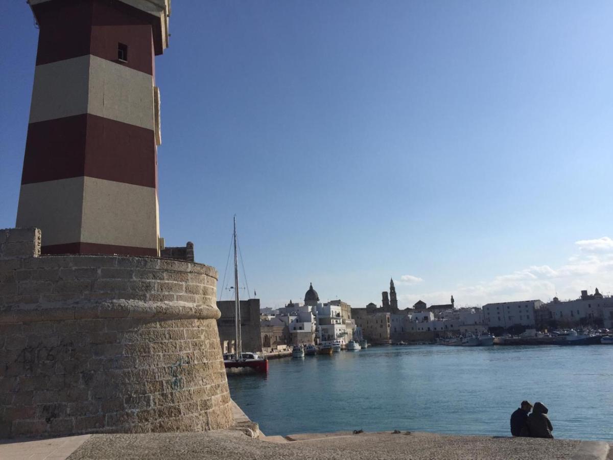 Casa E Bottega Monopoli