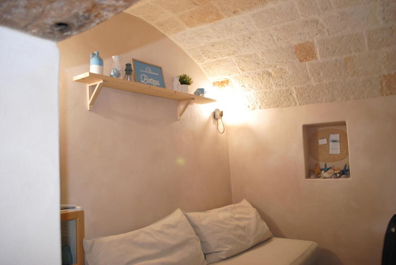 Casa E Bottega Bed & Breakfast
