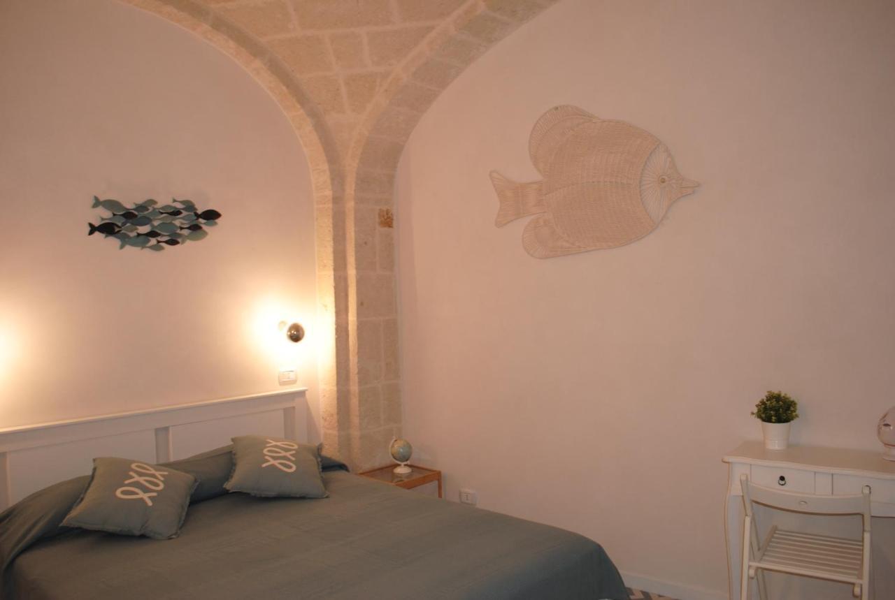 Casa E Bottega Bed & Breakfast Monopoli