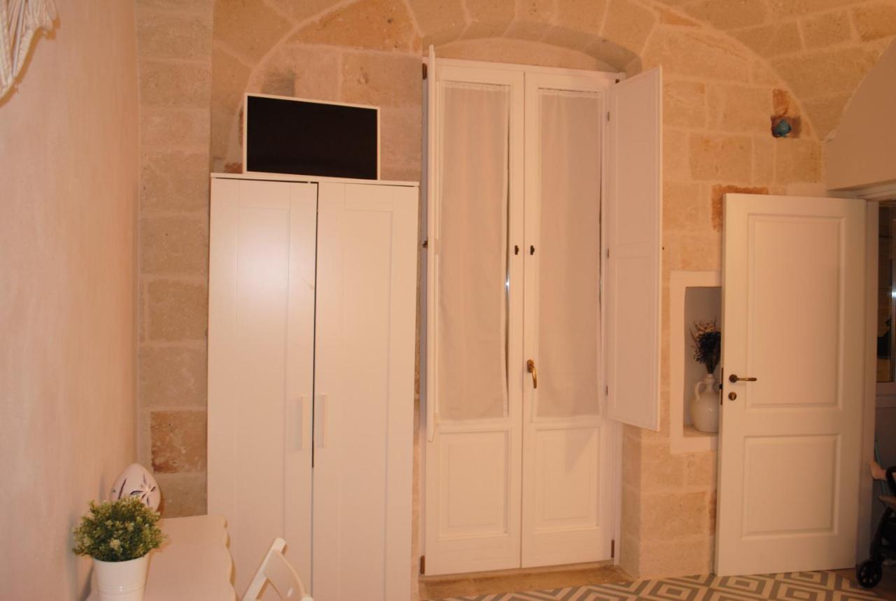 Bed & Breakfast Casa E Bottega Monopoli